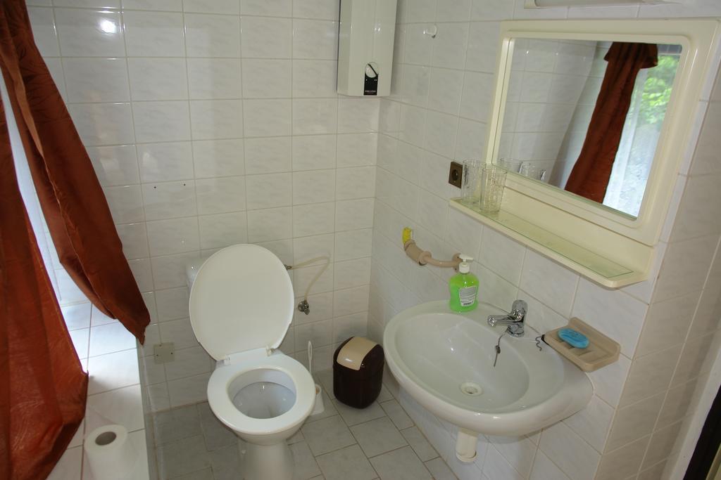 Holiday Home Ve Vlcicich Vlcice Dış mekan fotoğraf