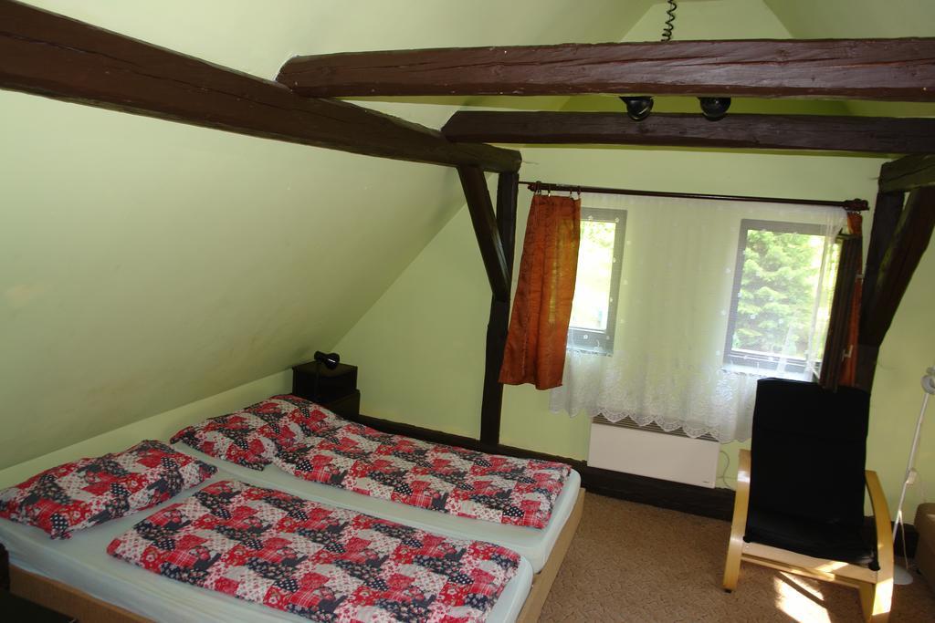 Holiday Home Ve Vlcicich Vlcice Dış mekan fotoğraf