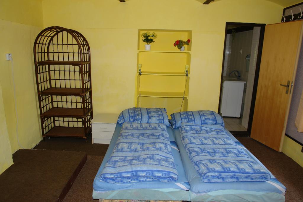 Holiday Home Ve Vlcicich Vlcice Dış mekan fotoğraf