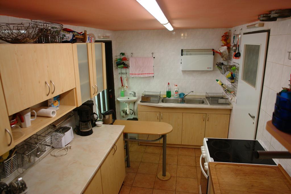 Holiday Home Ve Vlcicich Vlcice Dış mekan fotoğraf